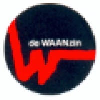 Theater de WAANzin Logo