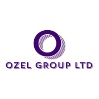 OZEL GROUP LTD Logo