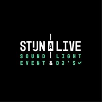 Stijn aLive Logo
