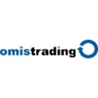 OMIS TRADING, S.L.LU. Logo