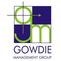 Gowdie Management Group Pty Ltd Logo
