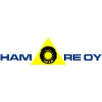 Ham-Re Oy Logo