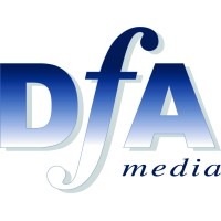 DFA Media Group Logo