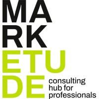 marketude | strategia, sostenibilità, marketing e comunicazione per avvocati e commercialisti Logo