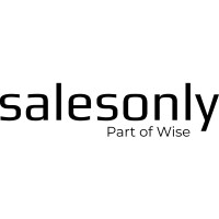 SalesOnly part of Wise Logo