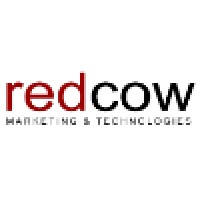 Red Cow Marketing and Technologies Logo