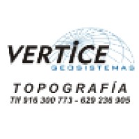Vertice Geosistemas S.L. Logo