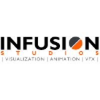 Infusion Studios, Inc. Logo