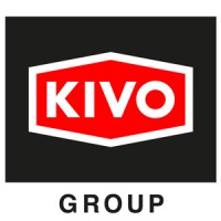 KIVO Flexible Plastics Logo