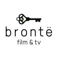 Brontë Film and Television Limited Logo