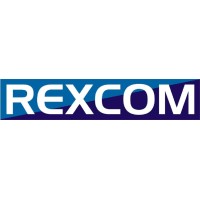 REXCOM Europe Limited Logo