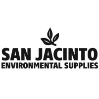 San Jacinto Environmental Supplies Logo