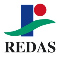 Real Estate Developers Association of Singapore (REDAS) Logo