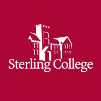 Sterling College Logo