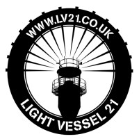 LV21 Ltd Logo