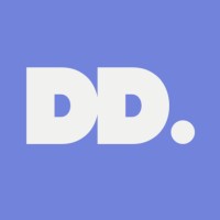 Digital Domination Logo