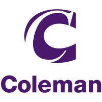 The Coleman Group Logo