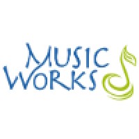 Music Works Northwest Logo