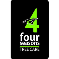 Four Seasons Tree Care Ltd Logo