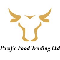 PACIFIC FOOD TRADING LTD Logo