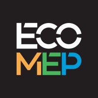 eco Electrical Contractors Logo