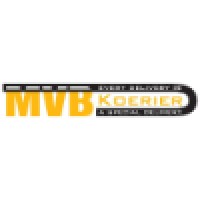 MVB Koerier Logo