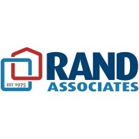 Rand Associates Consultancy Services Ltd Logo