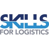 Skills for Logistics Logo