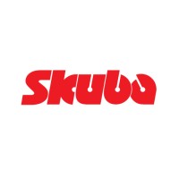 SKUBA GROUP Logo