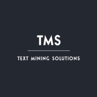 Text Mining Solutions Logo