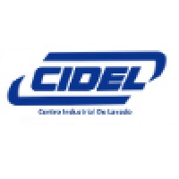 Lavadero Cidel Logo