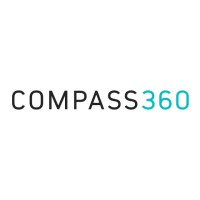 Compass360 Logo