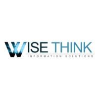 Wisethink Information Solutions Inc Logo