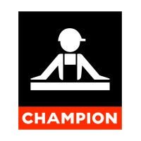 CHAMPION Logo
