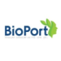 BIOPORT A.Ş. Logo