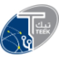 Teek Trading Co. Ltd. Logo