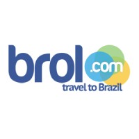 brol.com - Travel to Brazil with Experts Logo