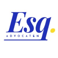 ESQ Advocaten Logo