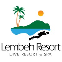 Lembeh Resort Logo