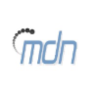mdn FC Logo
