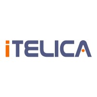 Itelica Ltd Logo