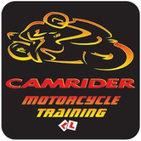 CAMRIDER HARLESTON LIMITED Logo