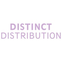 Distinct Distribution Logo