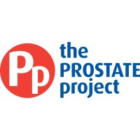 The Prostate Project Logo