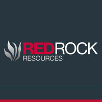 Red Rock Resources Logo