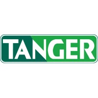 Lojas Tanger Ltda. Logo