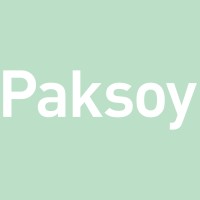 Paksoy Logo