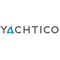 YACHTICO Yacht Charter Logo