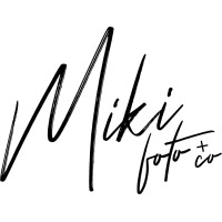 Mikifoto + Co Logo