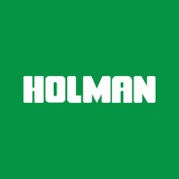 Holman Industries Logo